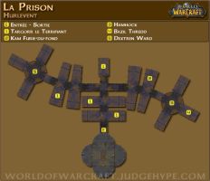 Guide : La Prison LaprisonT