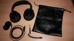 Oo casque du geek très bientot ^^ 09T