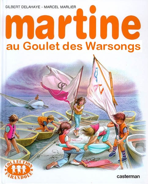 Pour les fan de Martine ! 386