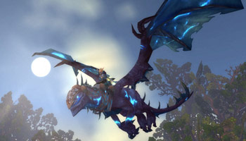 Guide des montures de donjons et raids dans Cataclysm 22