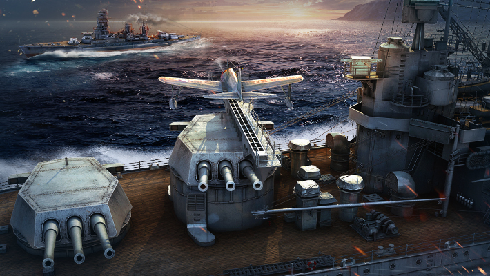 World of WarShips Pruebas en el mar: anunciamos la prueba pública 0.4.0 Pt-announcement_banner