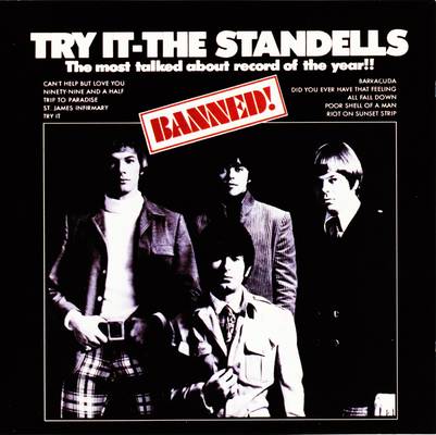 1967 Standells