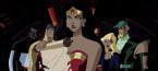 Musiques originales des DC Animated T-Pan23