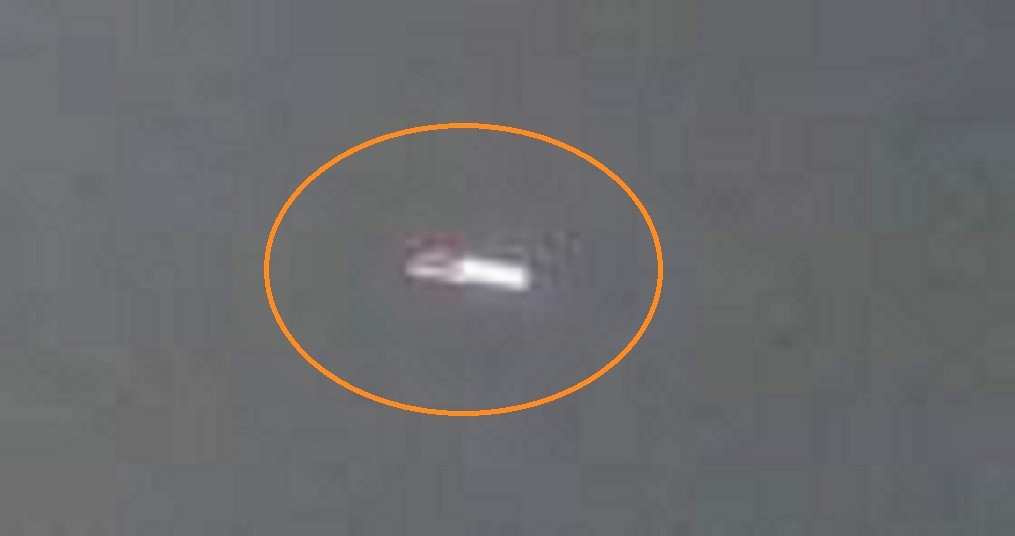 UFO News ~ UFO Over Brisbane Australia and MORE 10-16-16-BRISBANE-AUSTRALIA-MUFON-PIC-5
