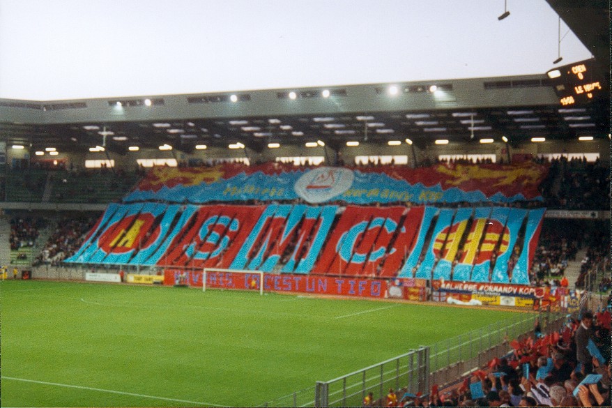 [E10] 1/8 de finales Basse-Normandie - Bretagne - Page 2 Tifo-smc-hac