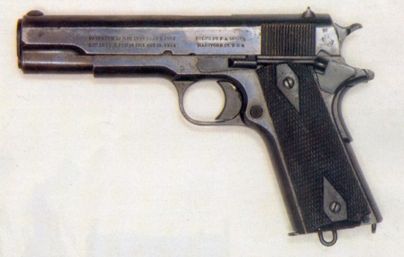 conseils pour achat colt 1911 ????? Colt45a