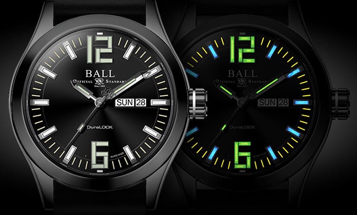 Ball Watch's new Engineer King III Ball-Engineer-III-King-5