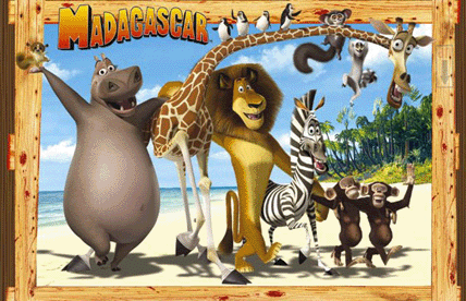    :  2008       Madagascar2