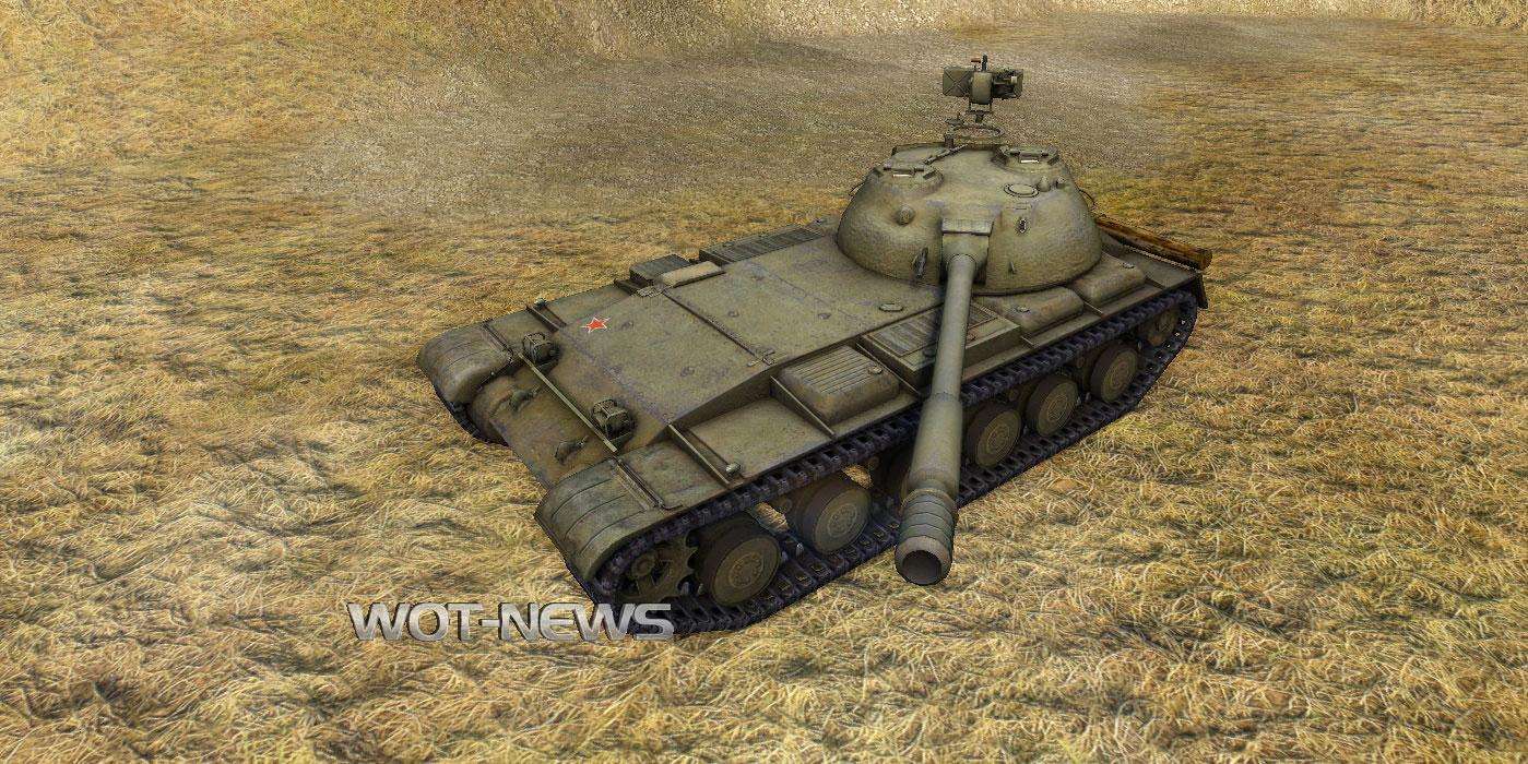 News World of Tanks - Page 2 Ob430_2_001