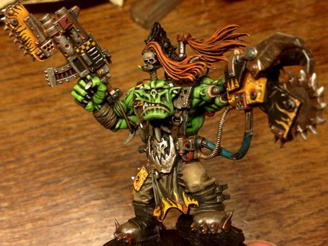 Daarkz Hide of Ze Moon - Projet Ork OCT_11