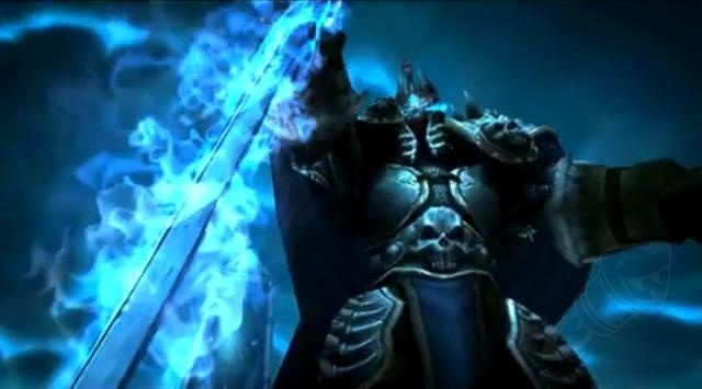 The Lich King - El Rey Exánime 177731