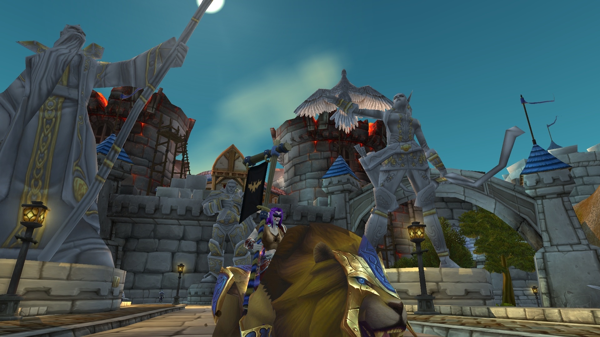 Mists of Pandaria: Guild Preview 299048