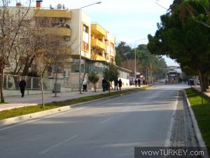 Çamlık Caddesi K_Yasin_Efesoy_Camlik_Cd_3