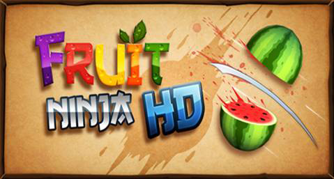 Fruit Ninja HD Pc (Portable) Fruitninjahd_logo