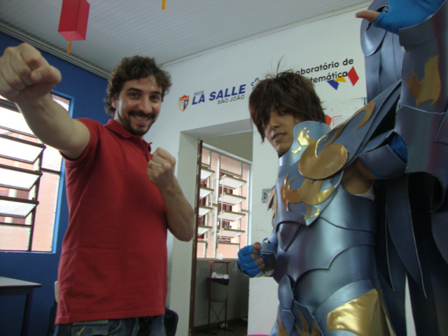 Cosplay - Página 10 Seiya1