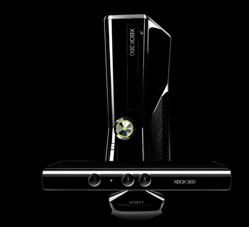 Kinect, Xbox Live e novo Xbox 360 no Brasil para revolucionar Img153