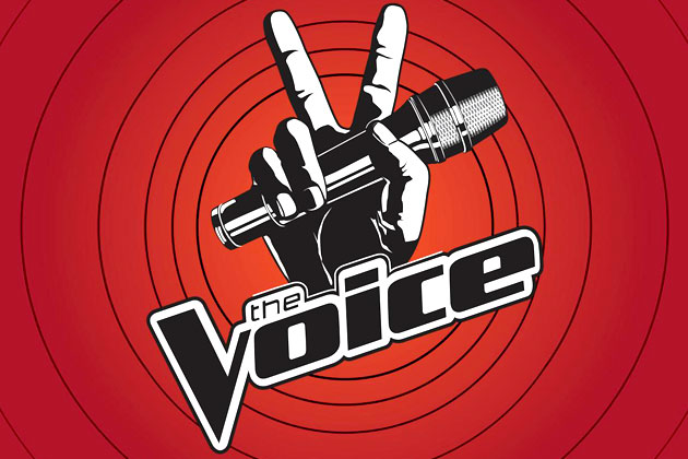 Jueza/Coach 'The Voice USA' (T4) » Ganadora: Danielle Bradbery (Team Blake) The-voice-logo