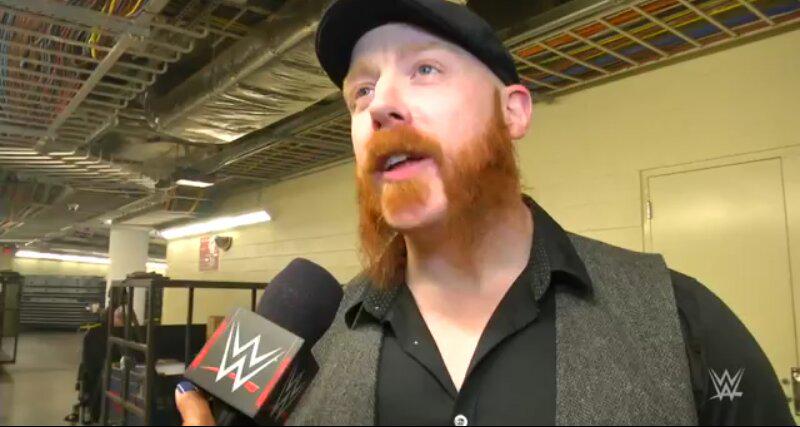 26 Ağustos Rise! *LIVE* Sheamus-2015b