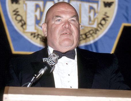 George "The Animal" Steele (1937-2017) George-the-animal-steele