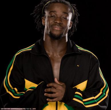 Résultats Monday Night Raw 25/04/2011 Kofi-kingston