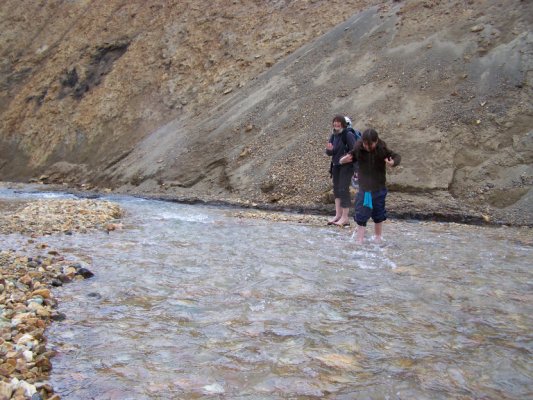 Islande 2008: les photos et videos Gu%C3%A9%20a%20pied%20landmannalaugar