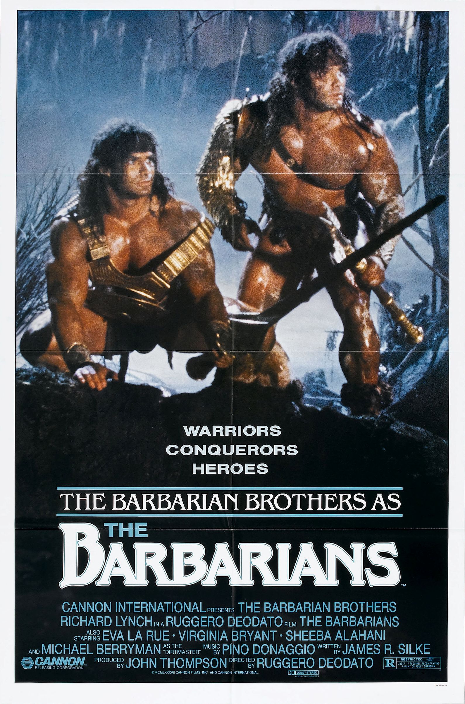 Les Barbarians Barbarians_poster_01