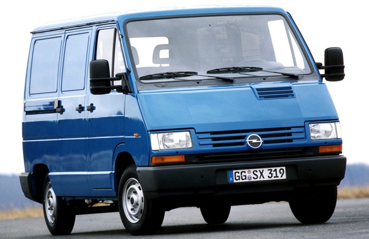 Camions en tout genre - Page 3 Opel_arena_1