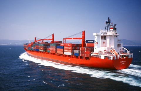 Hồ sơ tàu tham khảo cho môn Xếp dỡ hàng hóa Ship_cargo