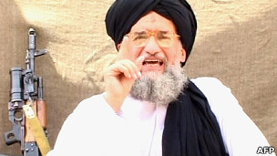 De portavoz a comandante: así es Al Zawahiri, el nuevo líder de al-Qaeda 110616092203_sp_zawahiri_304x171_afp