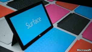 Lo que opinan los expertos de la nueva tableta de Microsoft 120619114637_tableta_surface_304x171_microsoft