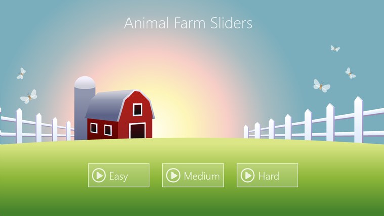 [JEU] ANIMAL FARM SLIDERS : Jeu de taquin [Gratuit] Screenshot.92117.1000005