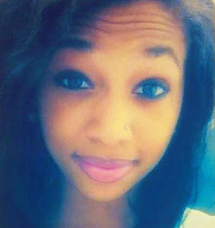 Alexis Murphy, 17, Missing Since August 3, 2013 -- Suspect In Custody -- Nelson County, VA 23057973_BG2