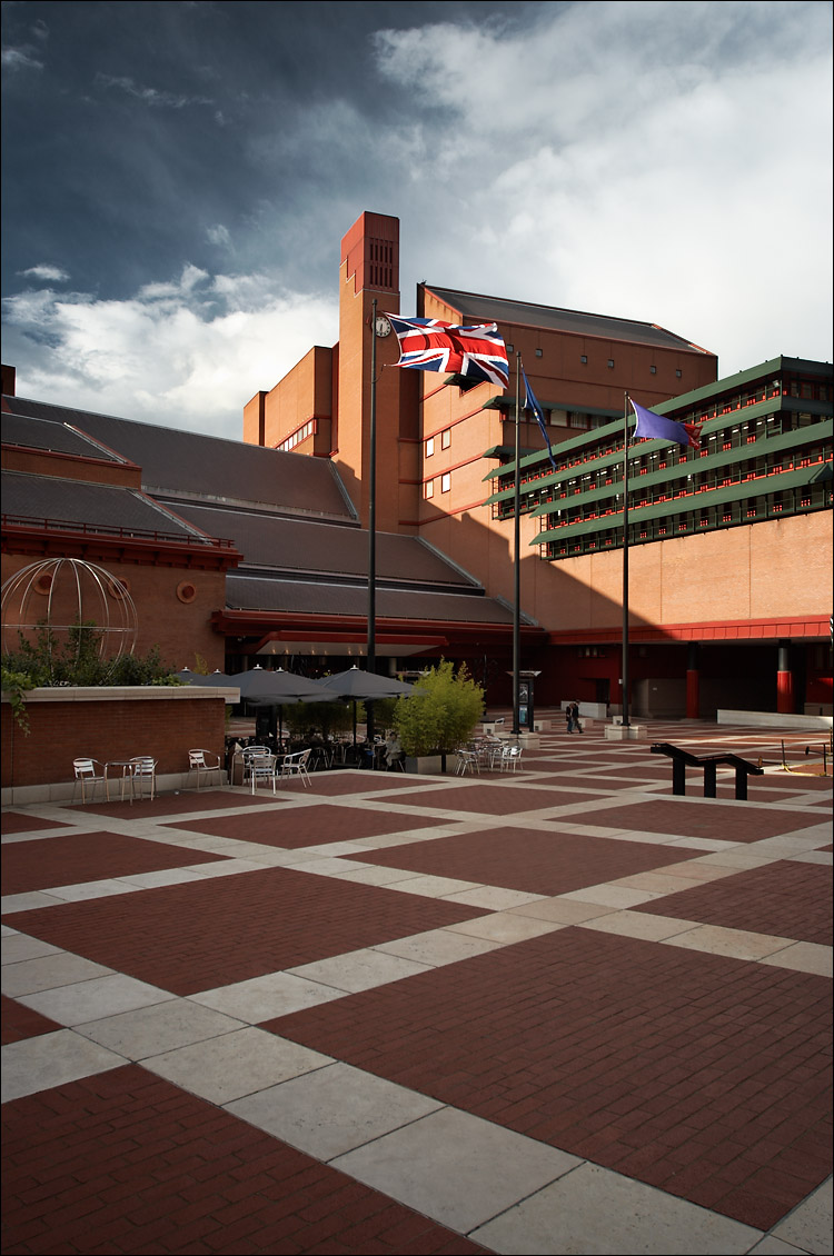 British library London_british-library_tall_01