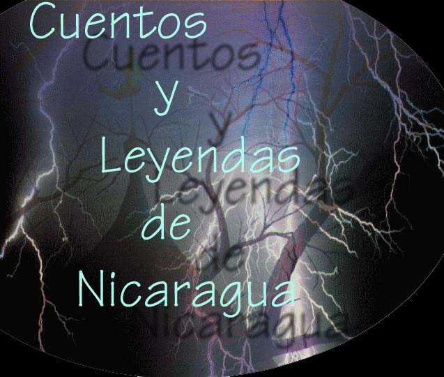 La Carretanagua  Leyendas