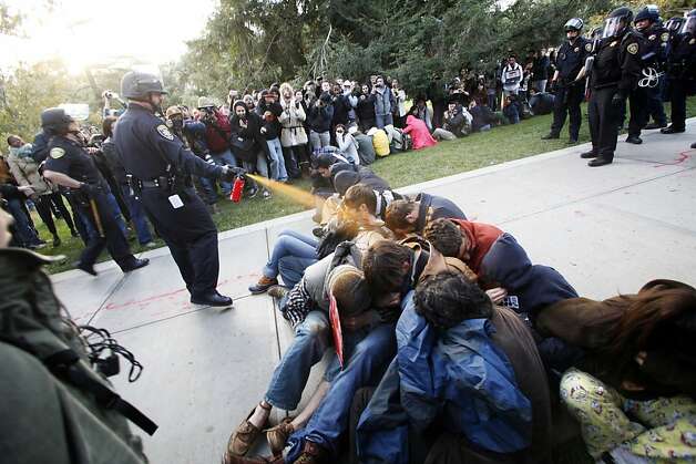 UC Davis pepper-spray officer awarded $38,000 628x471