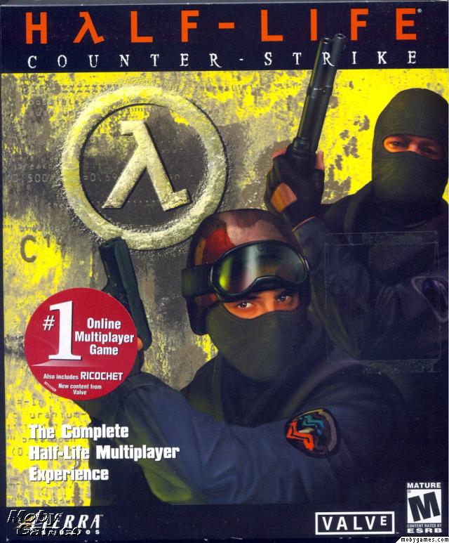 لعبة Half-Life - Counter-Strike برآآبط وآآحد ..^  HalfLifeCounterStrikeHighResolution