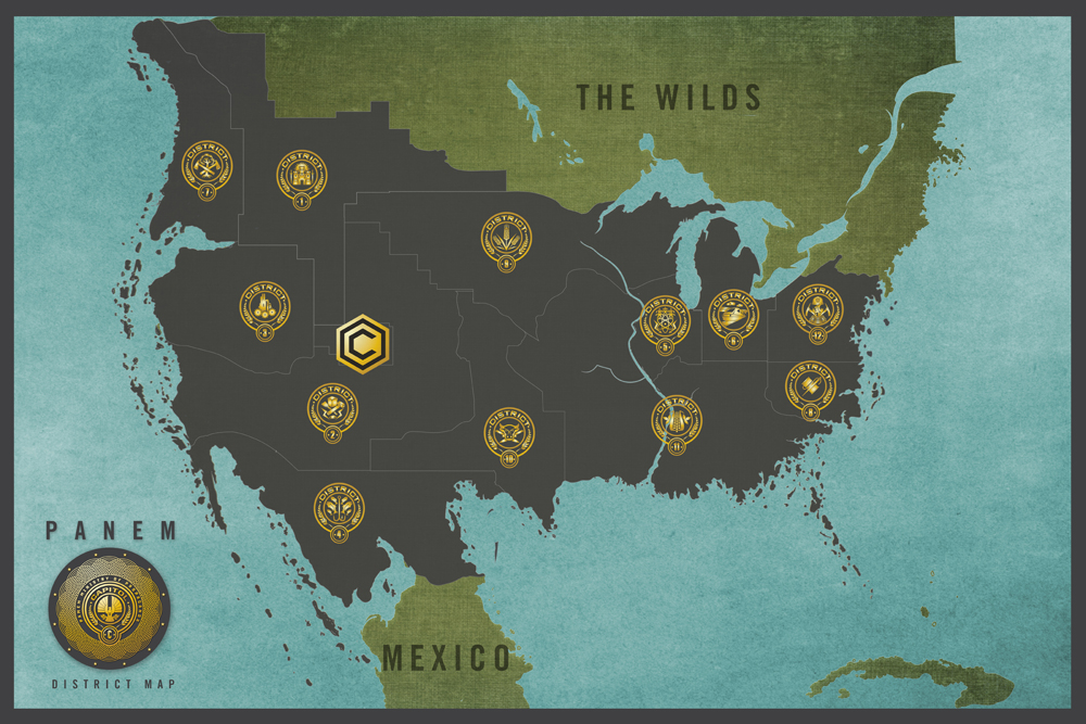 Mapa del Panem. Panem%20district%20map%20mock