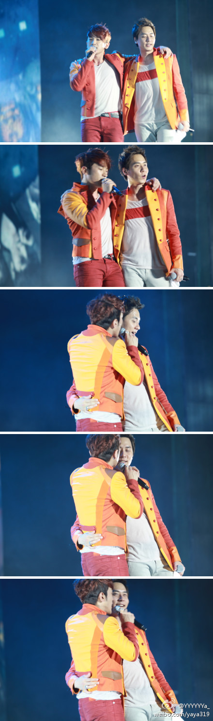 [1.5.12][Fanpics] Shinhwa @ 430 Shanghai concert 43e2c45bgw1dsizlvr50ej