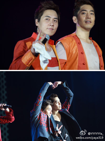 [1.5.12][Fanpics] Shinhwa @ 430 Shanghai concert 43e2c45bgw1dsj02g5gjoj