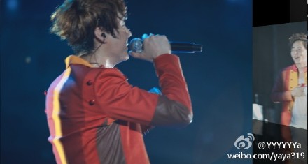 [1.5.12][Fanpics] Shinhwa @ 430 Shanghai concert 43e2c45bgw1dsj2k9e665j