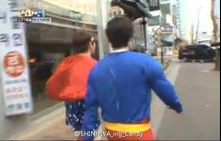 [17.3.12][Screencaps] Shinhwa Broadcast ep 1 46036170gw1dr34tvmbsbj