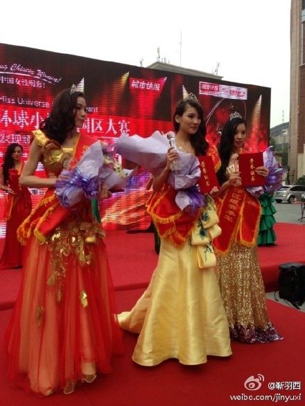 2013 l Miss Universe China l Final 28/09 465a4d91jw1e5y769439xj20dc0hsgnv