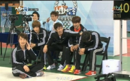 [21.4.12][ScreenCaps] Shinhwa Broadcast Ep 6 4d4c4d4dgw1ds7ly6ayosj