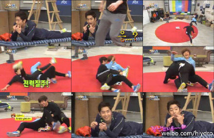 [17.3.12][Screencaps] Shinhwa Broadcast ep 1 652be1c5gw1dr35ad6fxsj