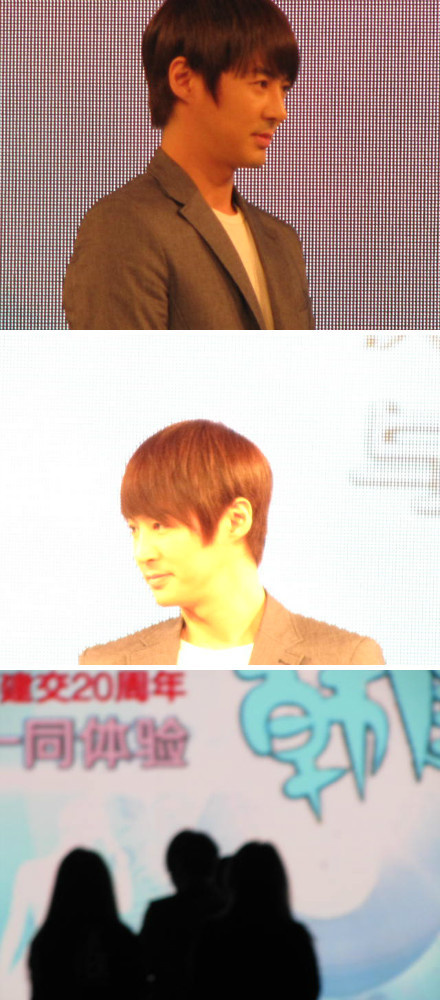 [25.2.12][Pics] JunJin~Ambassador for "싱얼이와 함께하는 한국 FIT 자유여행페스티벌" 687a3640gw1dqf1kx78k5j