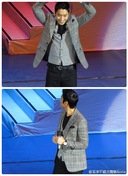 [7.1.12][Pics] Eric Shanghai Fanmeet 69534b2egw1douavvxdxzj