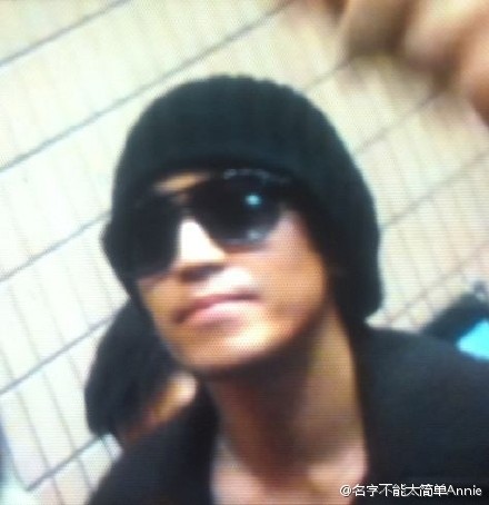 [6.1.12] Eric Seoul-Hongqiao Airport Pics 69534b2ejw1doszfhbldwj