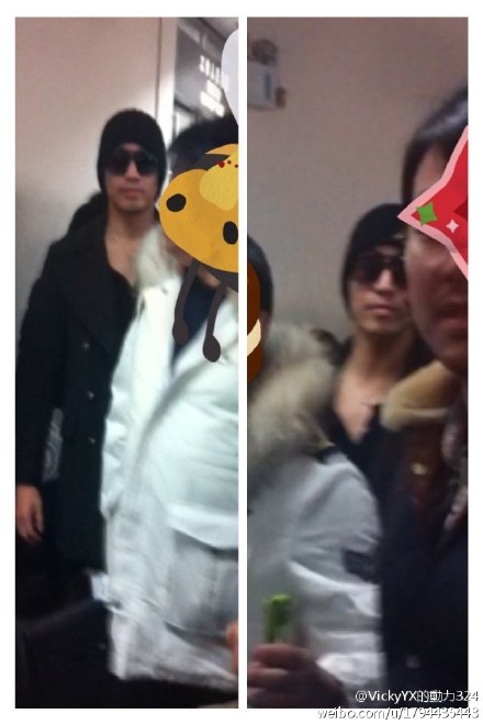 [6.1.12] Eric Seoul-Hongqiao Airport Pics 6af4e973jw1dosxy00skyj