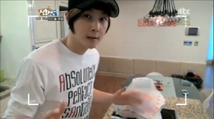 [21.4.12][ScreenCaps] Shinhwa Broadcast Ep 6 6cc6e8c4gw1ds7k8kubnfj