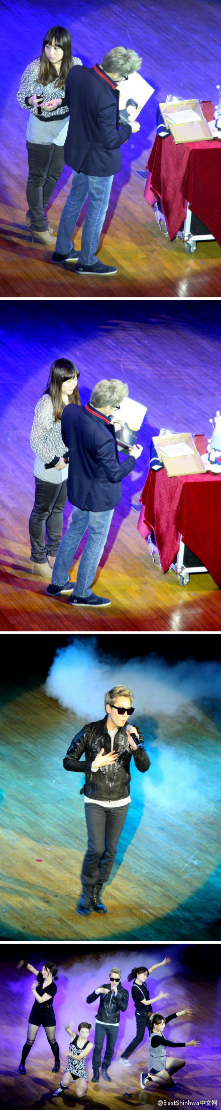 [7.1.12][Pics] Andy Beijing Fanmeet 6e9c62d8gw1doud1zwdz1j